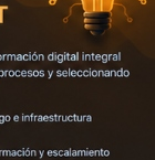 Consultoría IT 3D