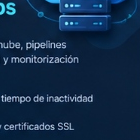 Cloud & DevOps 3D