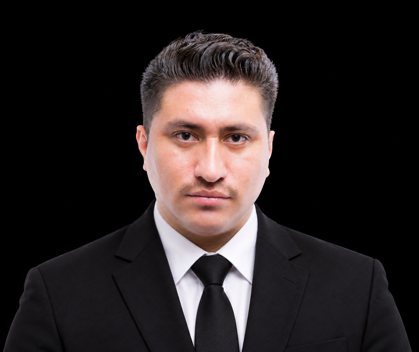 M.C. Juan Diego Sarabia Cadenas